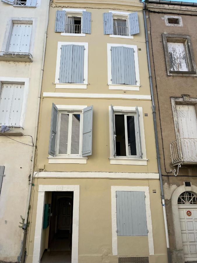 Villeneuvecitystay Moderne 外观 照片
